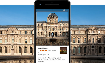 Smartfon Google Pixel 2 G011A 4/64GB Czarny | Stan: Bardzo dobry