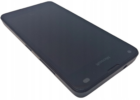 Microsoft Lumia 550 Smartphone Black | Condition: Very Good