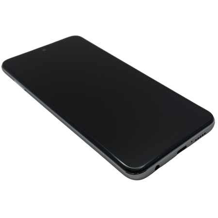 Smartfon Xiaomi Redmi Note 9 Pro 6/128GB M2003J6B2G Biały | Stan: Idealny