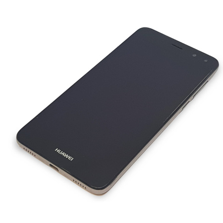 Huawei Y6 2017 Dual Sim LTE | MYA-L41 | Silver | Condition: Very Good