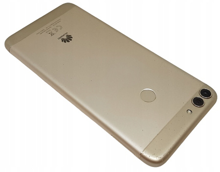 Smartfon Huawei P Smart LTE FIG-LX1 Złoty | Stan: Idealny