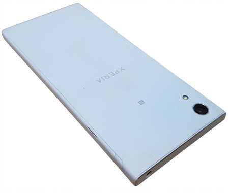 Sony Xperia XA1 G3121 3/32GB LTE White | Condition: Good