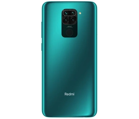 Xiaomi Redmi Note 9 3/64 GB Green | Condition: Very Good