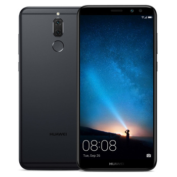 Huawei Mate 10 Lite (RNE-L21) Czarny | PWM