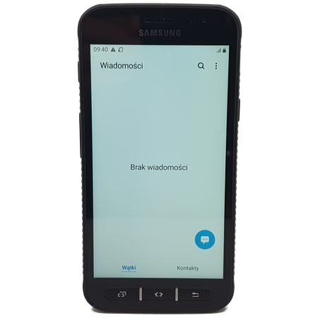 Samsung Galaxy Xcover 4 SM-G390F LTE Czarny | PRZM