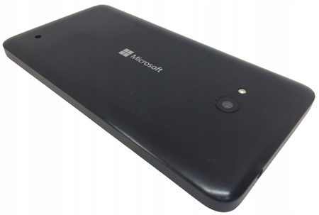 Microsoft Lumia 640 LTE Black | Condition: Good