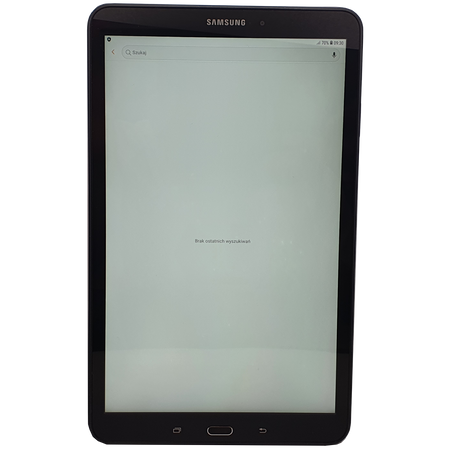 Samsung Galaxy Tab A 10.1 2016 SM-T585 Czarny | PRZD