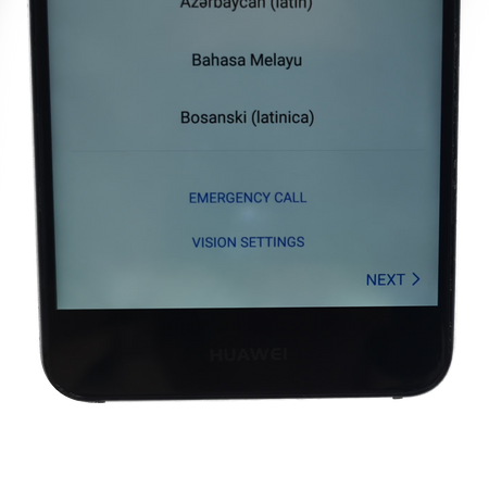 Huawei P10 Lite WAS-LX1 DS LTE Czarny | PRZM