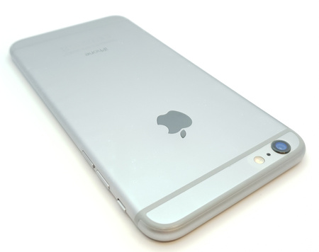 Apple iPhone 6 Plus 64GB Gray | Condition: Good
