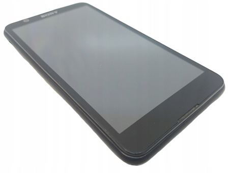 Sony Xperia E4 E2105 Czarny | Stan: Dobry