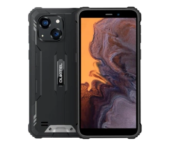Smartfon Oukitel WP20 PRO 4/64GB 4G (LTE) Dual Sim Czarny | Nowy