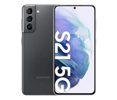 Smartfon Samsung Galaxy S21 8/128GB 5G G991B/DS Czarny | NOWY