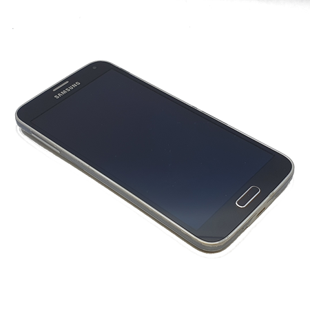 Samsung Galaxy S5 Neo SM-G903 Black | WPLD