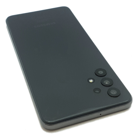 Samsung Galaxy A32 4/64GB 6.4" 5G | SM-A326B/DS | Czarny | Stan: Dobry