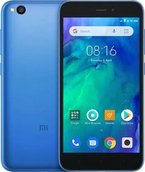 Xiaomi Redmi Go M1903C3GG Niebieski | PWD