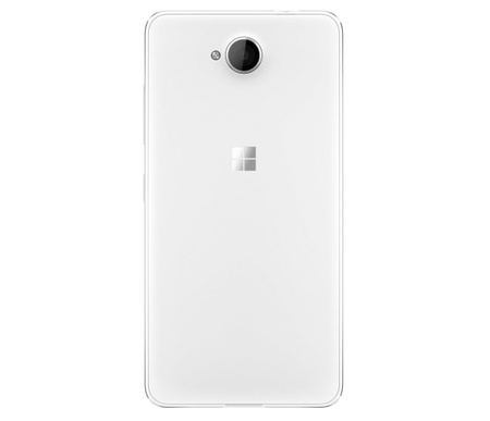 Microsoft Lumia 650 | Biały | Stan: Idealny