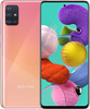 Smartfon Samsung Galaxy A51 6/128GB 5G 6,5" A516B/DS Różowy | Stan: Dobry