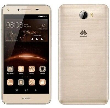 Huawei Y5 II CUN-L01| Złoty | Stan: Bardzo dobry