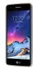 LG K8 2017 M200E Dual Sim LTE Złoty | PRZM