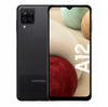 Smartfon Samsung Galaxy A12 4/64GB | A127F/DSN | Czarny | PR
