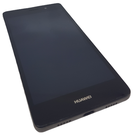 Smartfon Huawei P8 Lite 2/16GB LTE | ALE-L21 | Czarny | Stan: Dostateczny