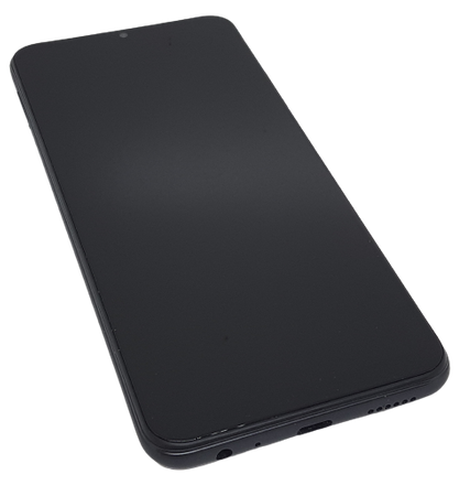 Samsung Galaxy A22 5G 4/64GB NFC | A226B/DSN | Czarny | Stan: Bardzo dobry