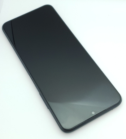 Samsung Galaxy A22 4/64GB LTE | A225F/DSN | Black | Condition: Very Good