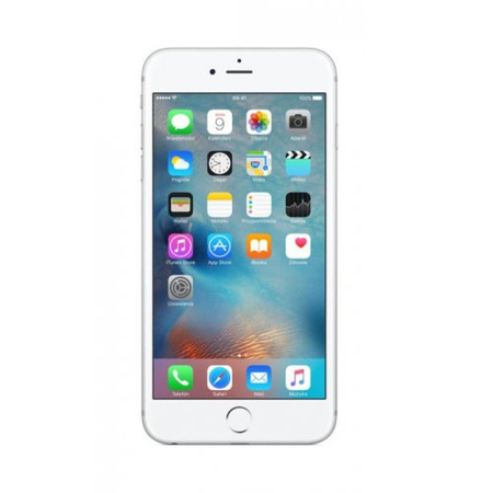 Apple iPhone 6s Plus 64GB Silver | Condition: Fair