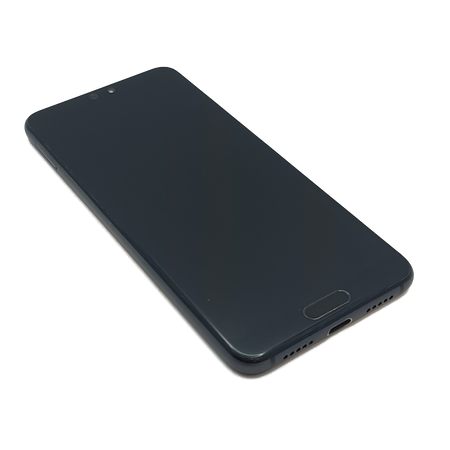 Huawei P20 EML-L29 Black | PRZM