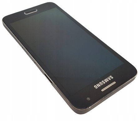 Samsung Galaxy A3 LTE | SM-A300FU | Black | Condition: Very Good