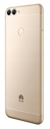 Huawei P Smart LTE FIG-LX1 Gold | Condition: Very Good