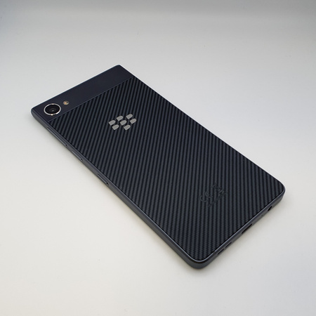 BlackBerry Motion BBD100-1 Czarny | PWD