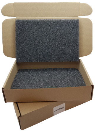 Hammer Energy 18x9 3/32GB Dual Sim LTE IP68 | Czarny | Stan: Bardzo dobry