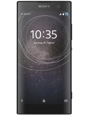Sony Xperia XA2 3/32GB (H3113) | Black | Condition: Good