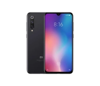 Xiaomi Mi 9 SE 6/64GB Piano Black | Czarny | Stan: Dobry