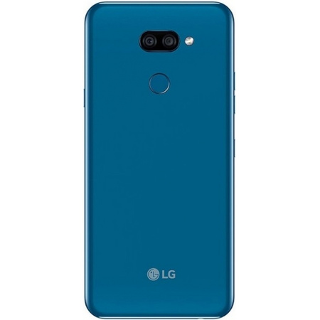 LG K40S | LM-X420EMW | Niebieski | Stan: Dobry