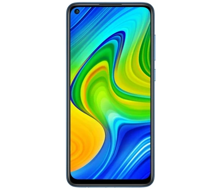 Xiaomi Redmi Note 9 3/64 GB | Blue | Condition: Good