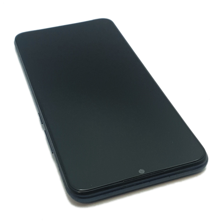 Oppo A15s 4/64GB LTE | Black | CPH2179 | Condition: Very Good