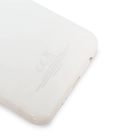 Samsung Galaxy A20e 3/32GB LTE | SM-A202F/DS | Biały | Stan: Bardzo dobry