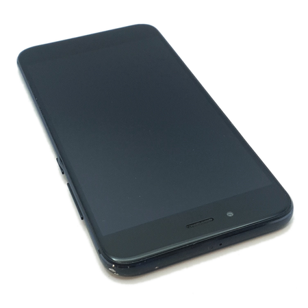Xiaomi Mi A1 4/32GB Dual Sim LTE Black | Condition: Good