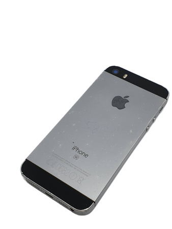 Apple iPhone SE 64GB Space Gray | PRZD