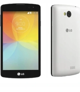 LG D390n 1/4GB 4.50" LTE | White | Condition: Good