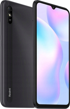 Xiaomi Redmi 9A M2006C3LG Czarny | PRZM