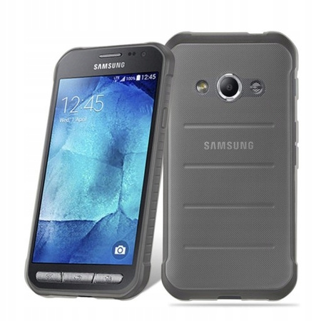 Samsung Galaxy Xcover 3 SM-G388F Szary IP67 | Stan: Bardzo dobry