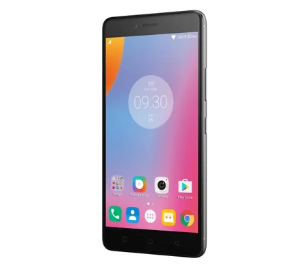 Smartfon Lenovo K6 Note 3/32GB Dual Sim K53A48 Szary | Nowy