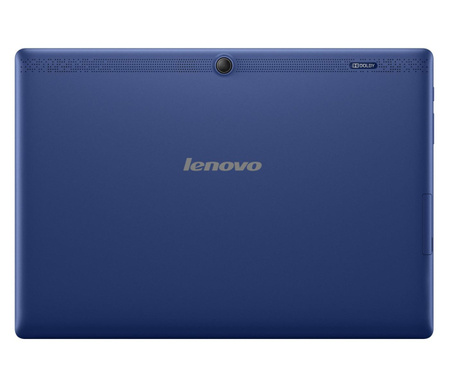Lenovo Tab 2 2/16GB | A10-70F | Niebieski | Stan: Bardzo dobry