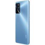 Smartfon OPPO A54s 4/128 GB LTE 6,52" CPH2273 Niebieski | Stan: Bardzo Dobry