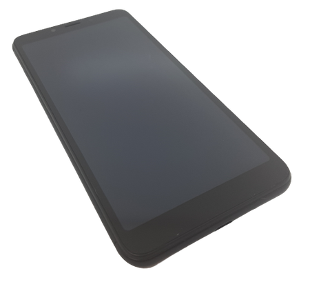 Xiaomi Redmi 6 LTE Dual Sim 3/32GB Black | Condition: Good