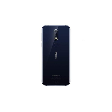 Nokia 7.1 TA-1095 Blue | PRZM