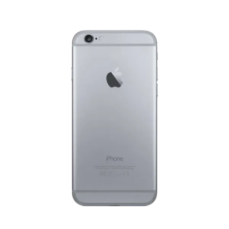 Smartfon Apple iPhone 6 16GB LTE 4,7" WiFi NFC Szary | NOWY